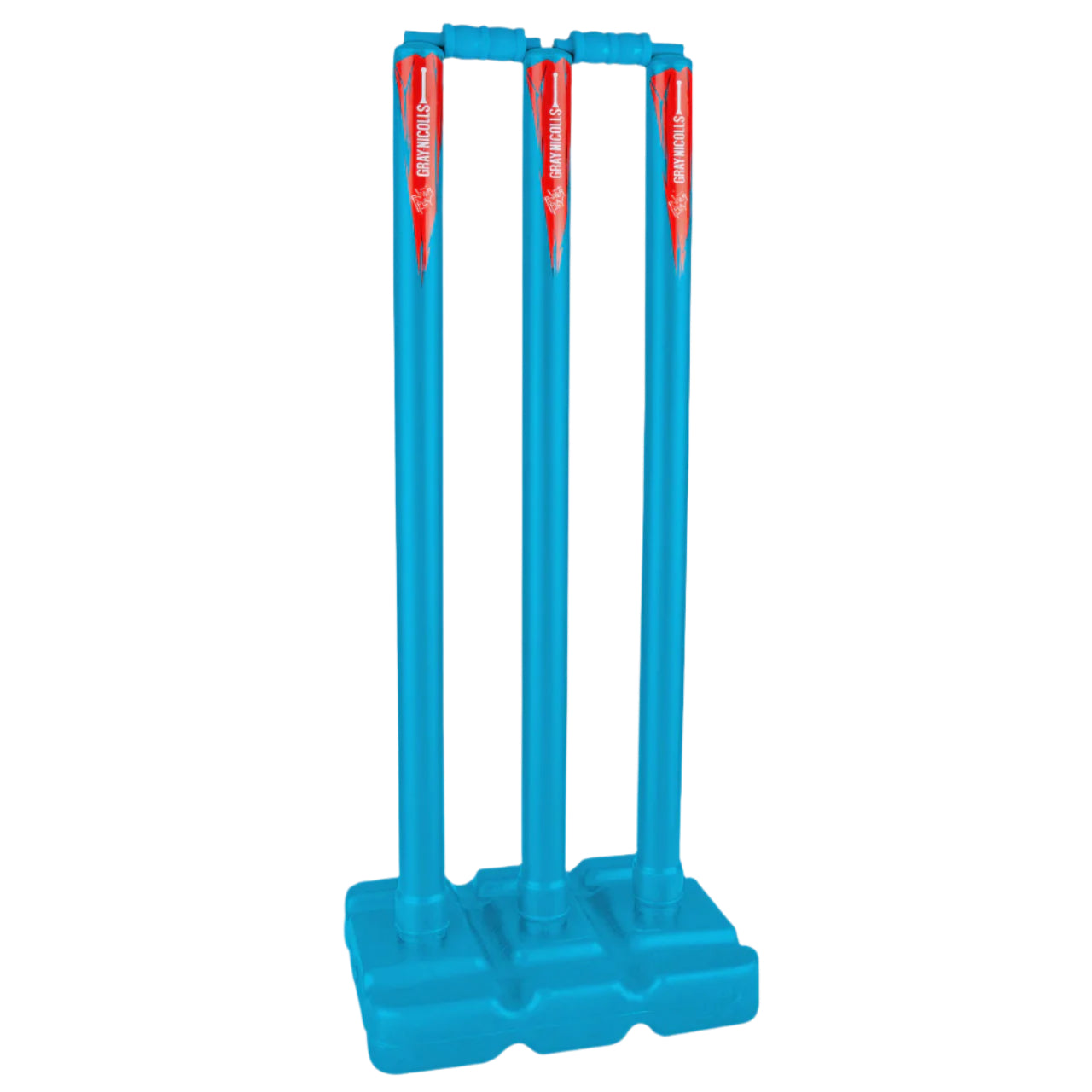 Gray Nicolls Powerplay Cricket Stump Set