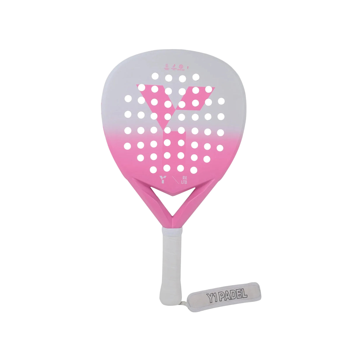Y1 RXLTD Padel Racket