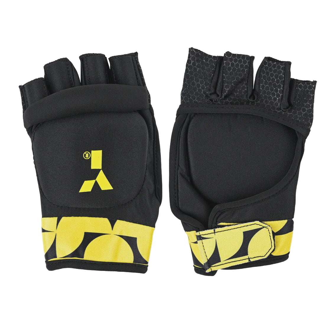 Y1 MK Pro Shell Hockey Glove - LH / Lite