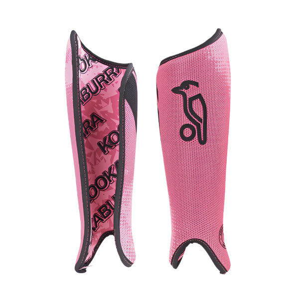 Kookaburra Shinguard - Pink