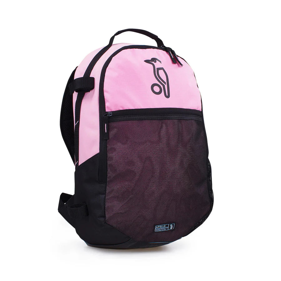 Kookaburra Apollo Hockey Backpack - Pink
