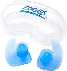 Zoggs Aqua-Plugz
