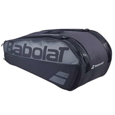 Babolat Court L 2nd Gen Racket Bag - Black