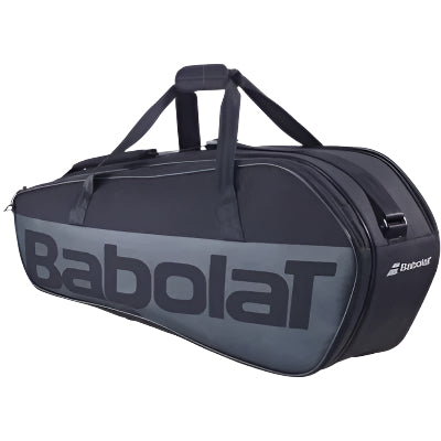 Babolat Court M Racket Bag - Black