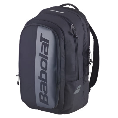 Babolat Court Backpack Hero - Black