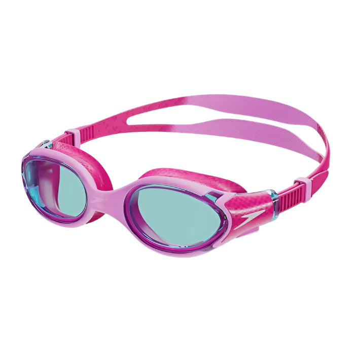 Speedo Biofuse 2.0 Junior Swimming Goggles - Pink