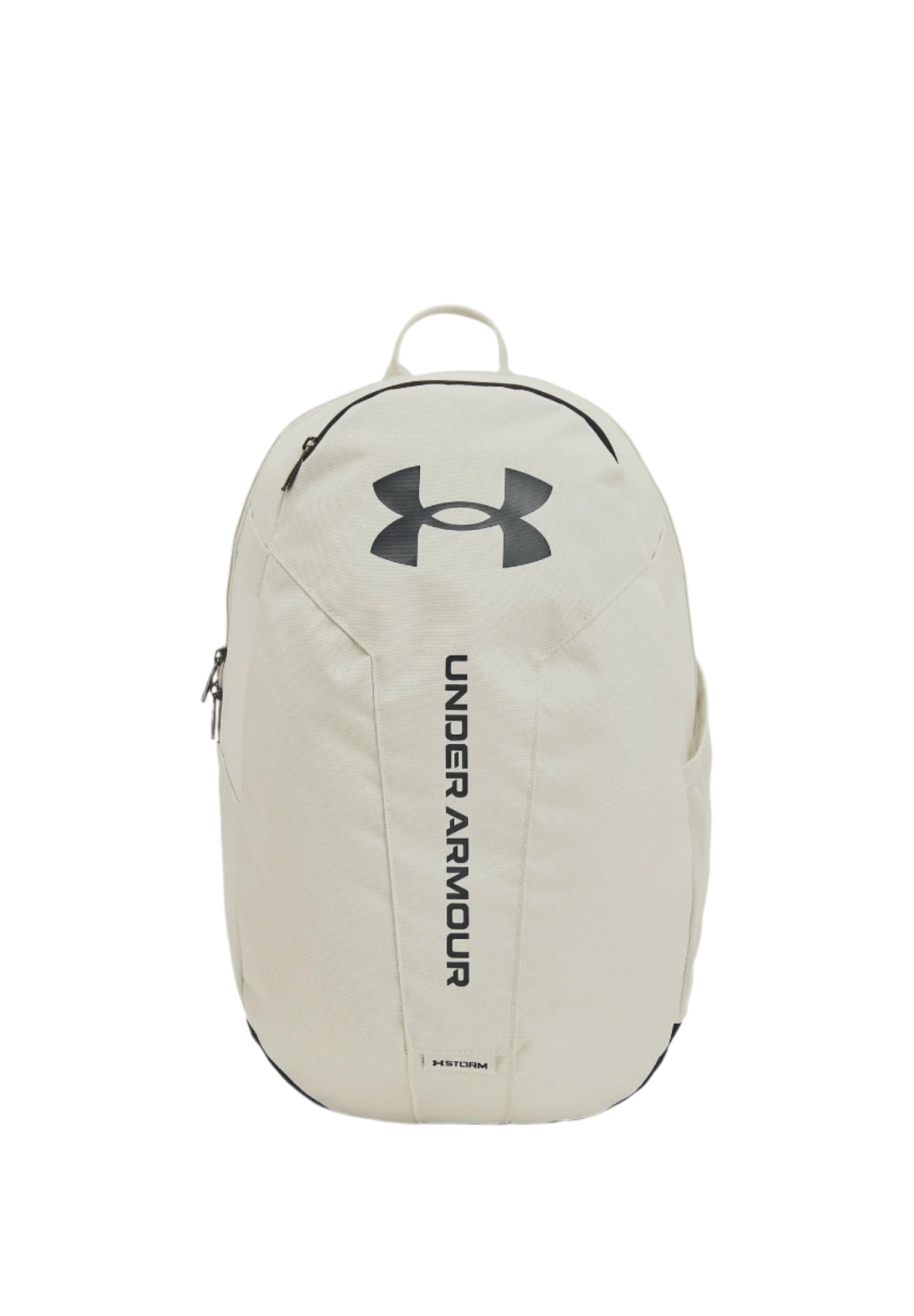 Under Armour Hustle Lite Backpack - White
