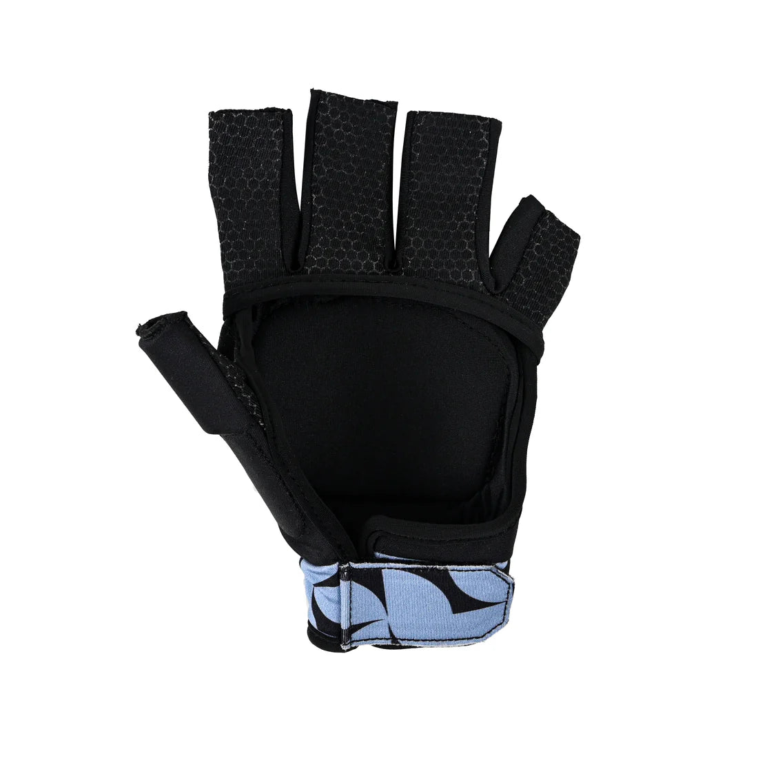 Y1 MK Shell Hockey Glove - LH / Long