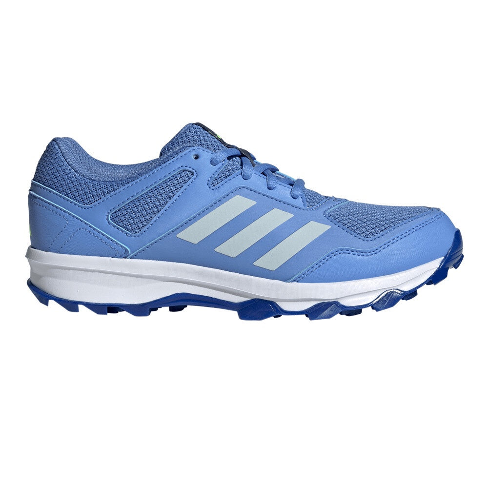 Adidas Fabela Rise Hockey Shoes - Blue