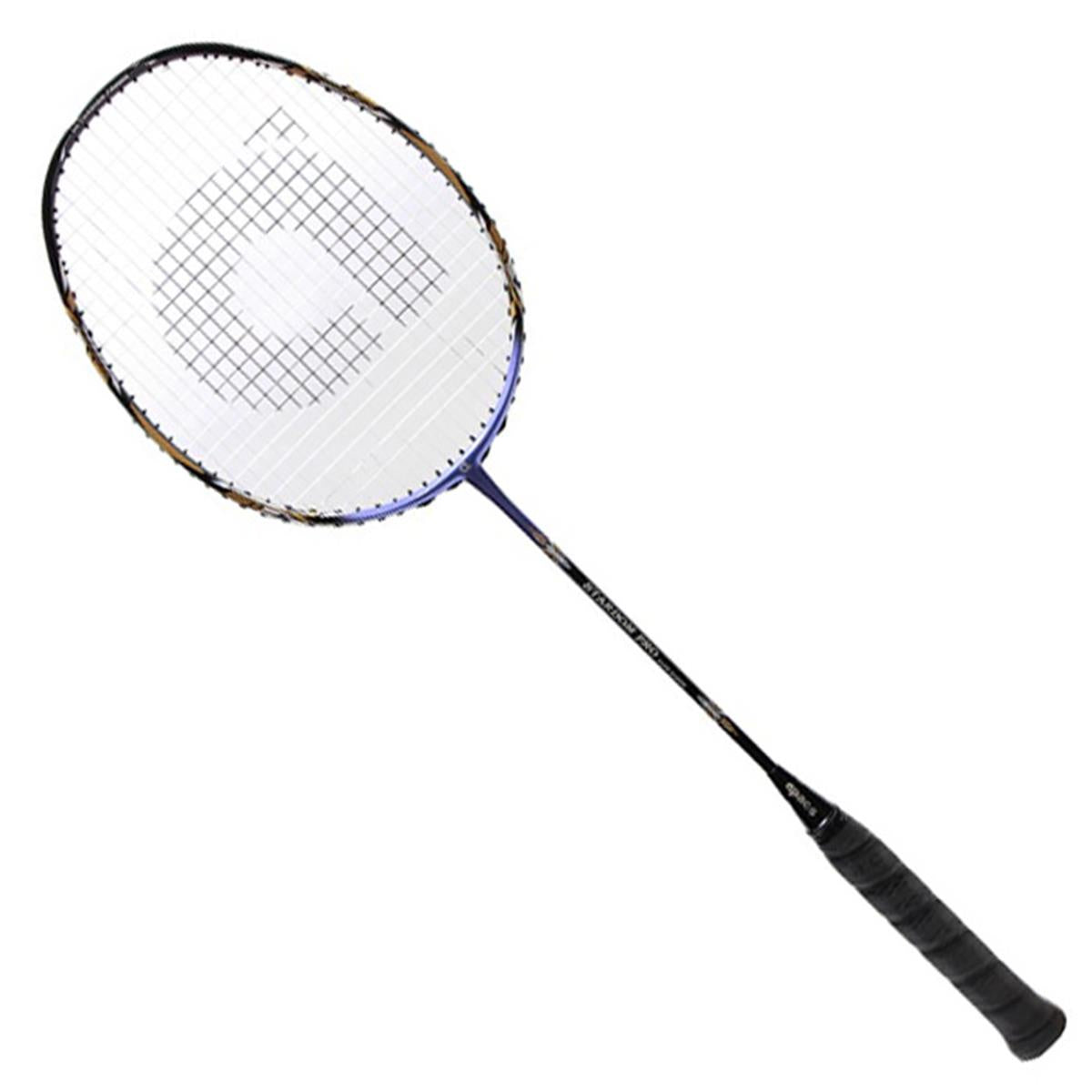 Apacs Stardom Pro III Badminton Racket