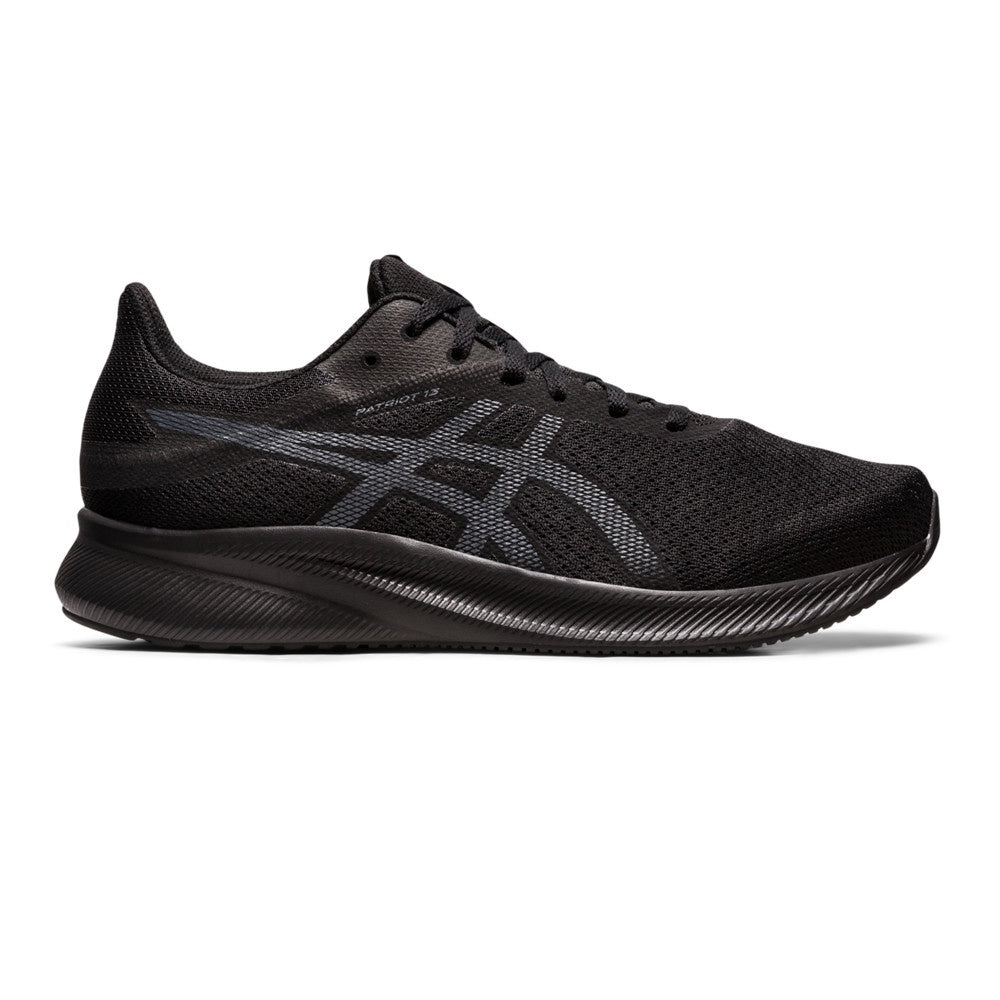 Asics Gel Excite 10  Mens Running Shoe - Black