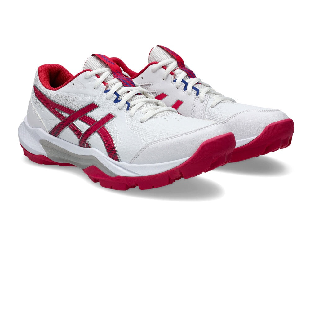 Asics Gel Peake 3 Hockey Shoes - Womens