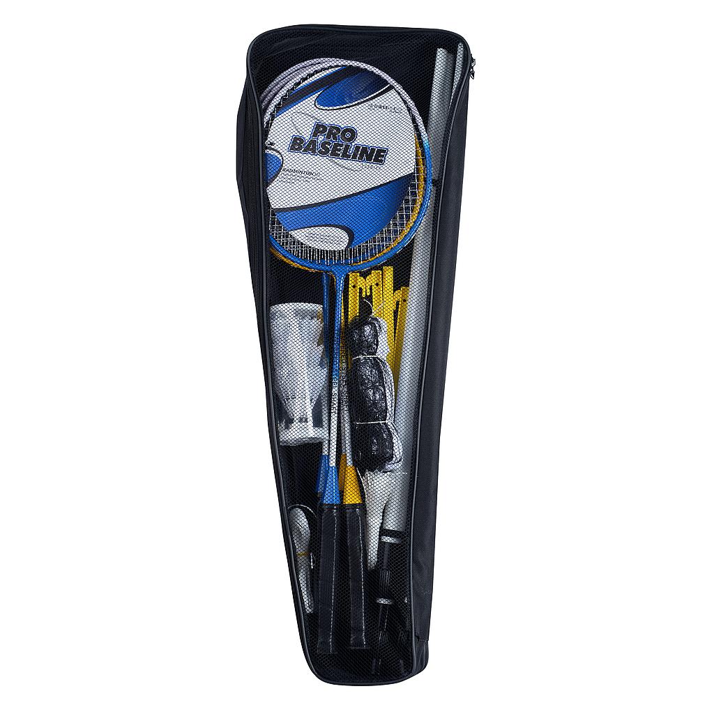 Pro Baseline Badminton Set