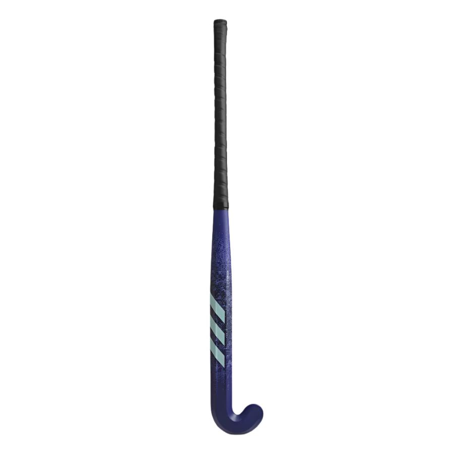 Adidas Estro .8 Hockey Stick - Night Blue