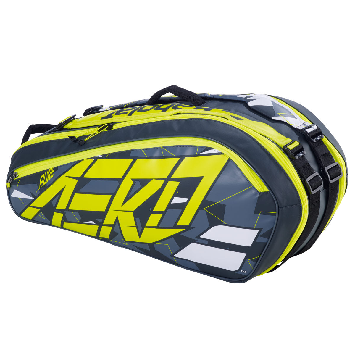Babolat Pure Aero 2023 6R Tennis Bag