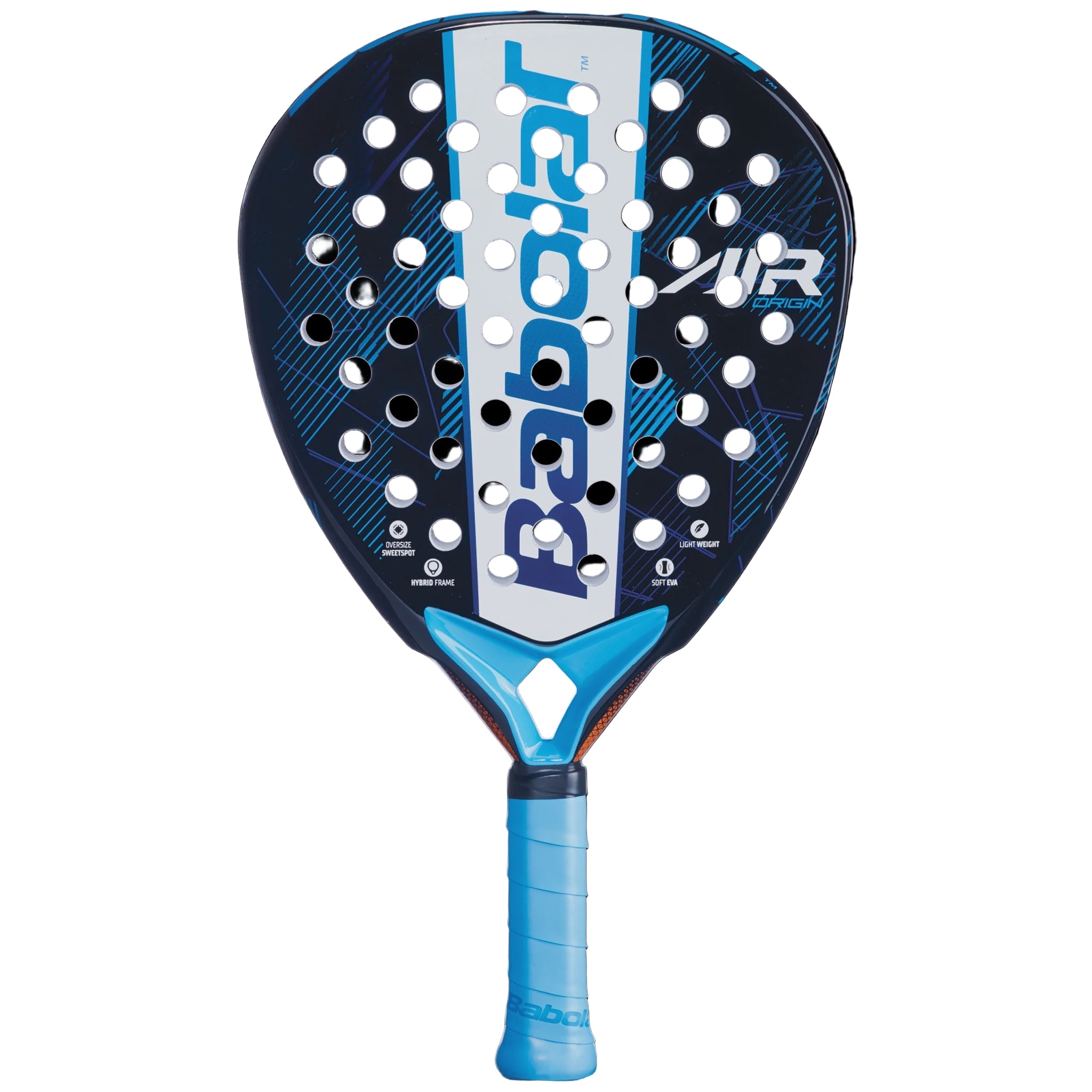Babolat Air Origin Padel Racket