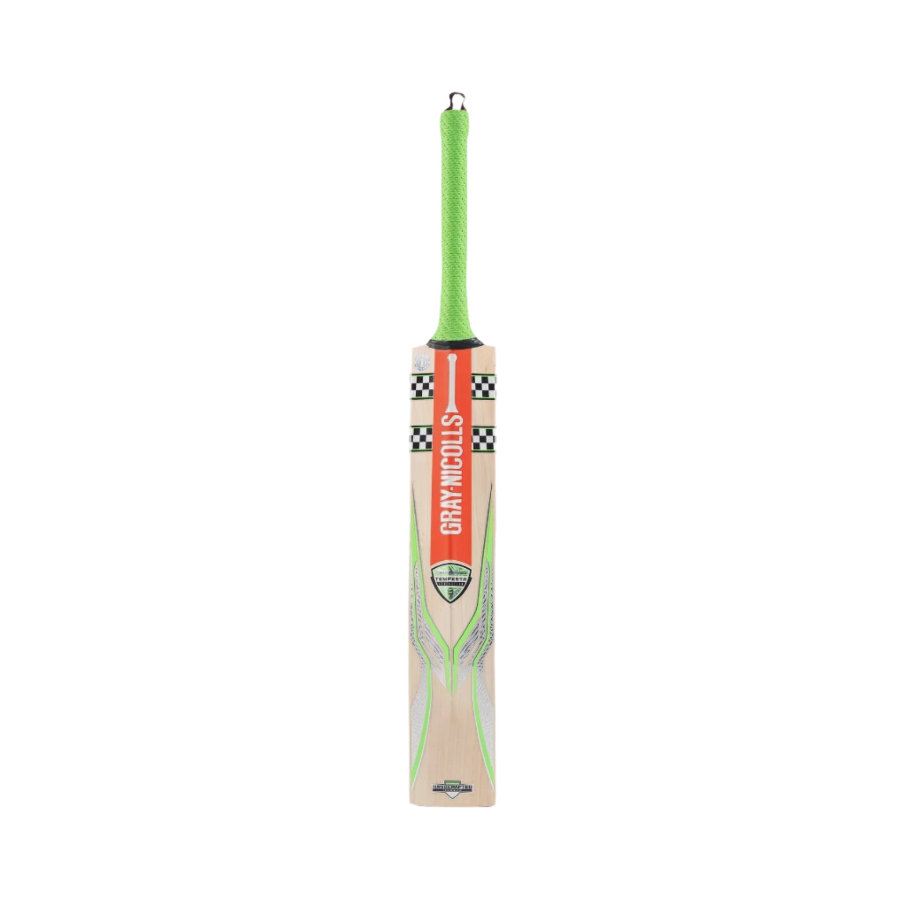 Gray Nicolls Tempesta Gen 1.3 200 Cricket Bat - SH