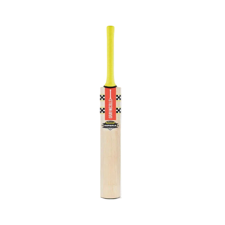 Gray Nicolls Imperia Gen 1.1 GN330+ Cricket Bat (2026) - Size 6