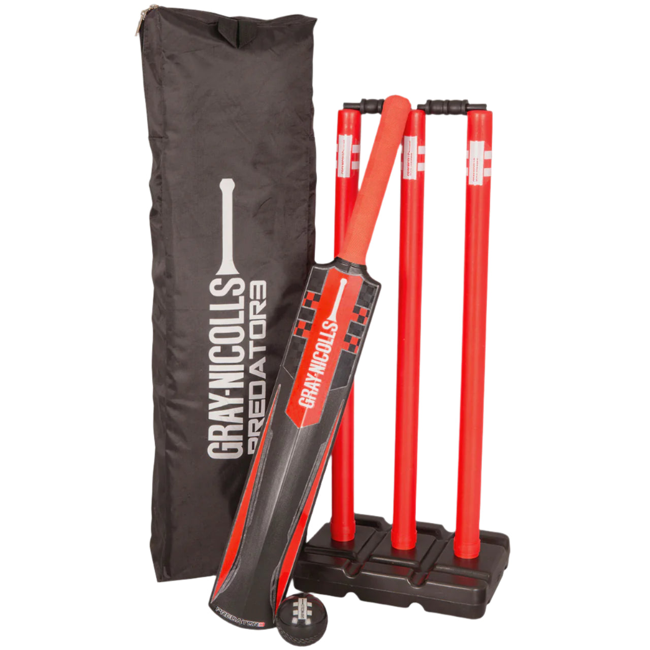 Gray Nicolls Powerplay Cricket Beach Set