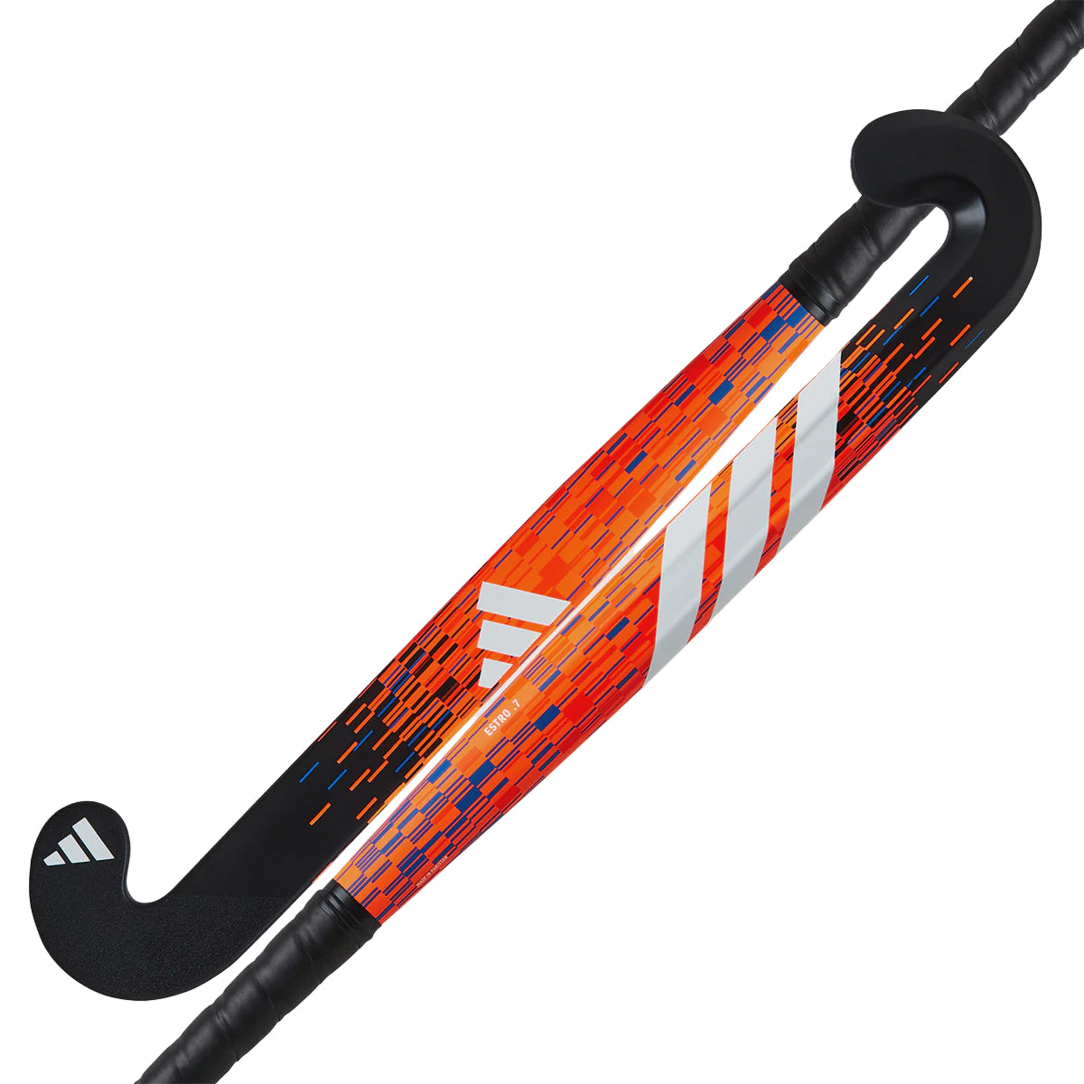 Adidas Estro .7 Hockey Stick - Orange