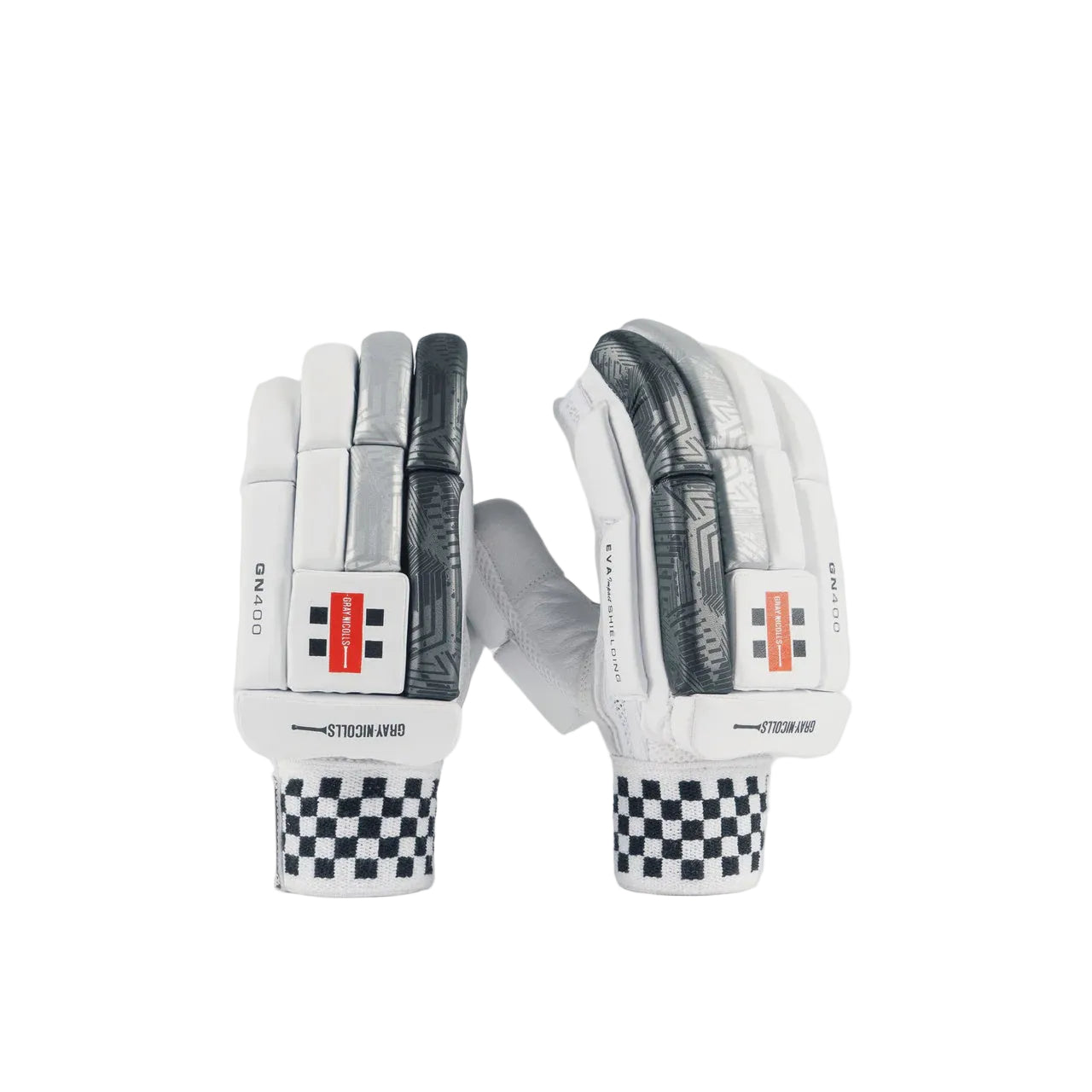 Gray Nicolls GN 400 X Junior Cricket Batting Gloves