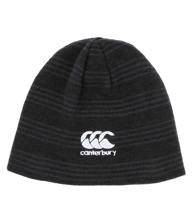 Canterbury Striped Beanie