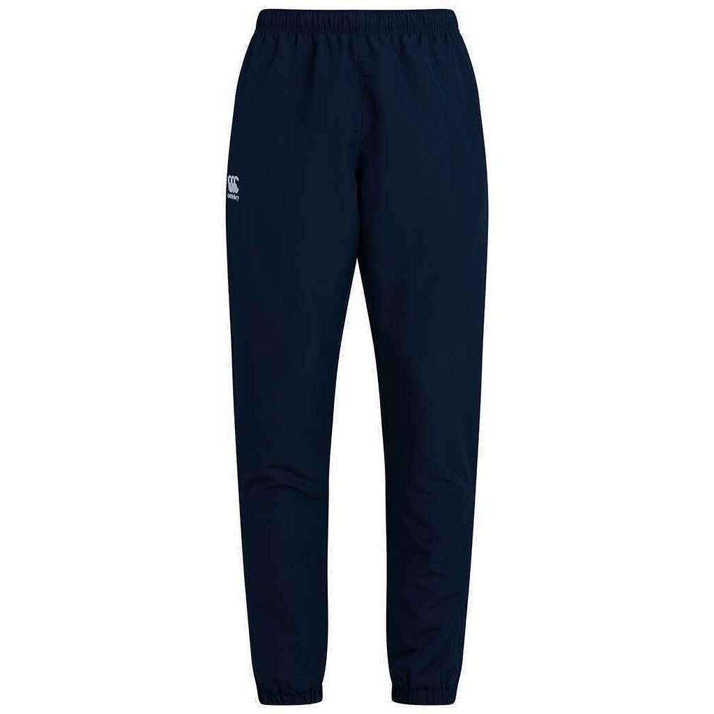 Canterbury Tapered Cuff Track Pant Navy-Bruntsfield Sports Online