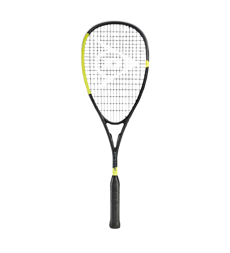 Dunlop Blackstorm Graphite Squash Racket
