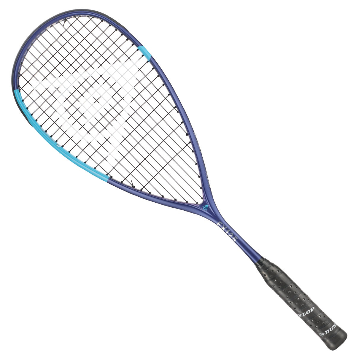 Dynlop FX Team 125 Squash Racket 2026