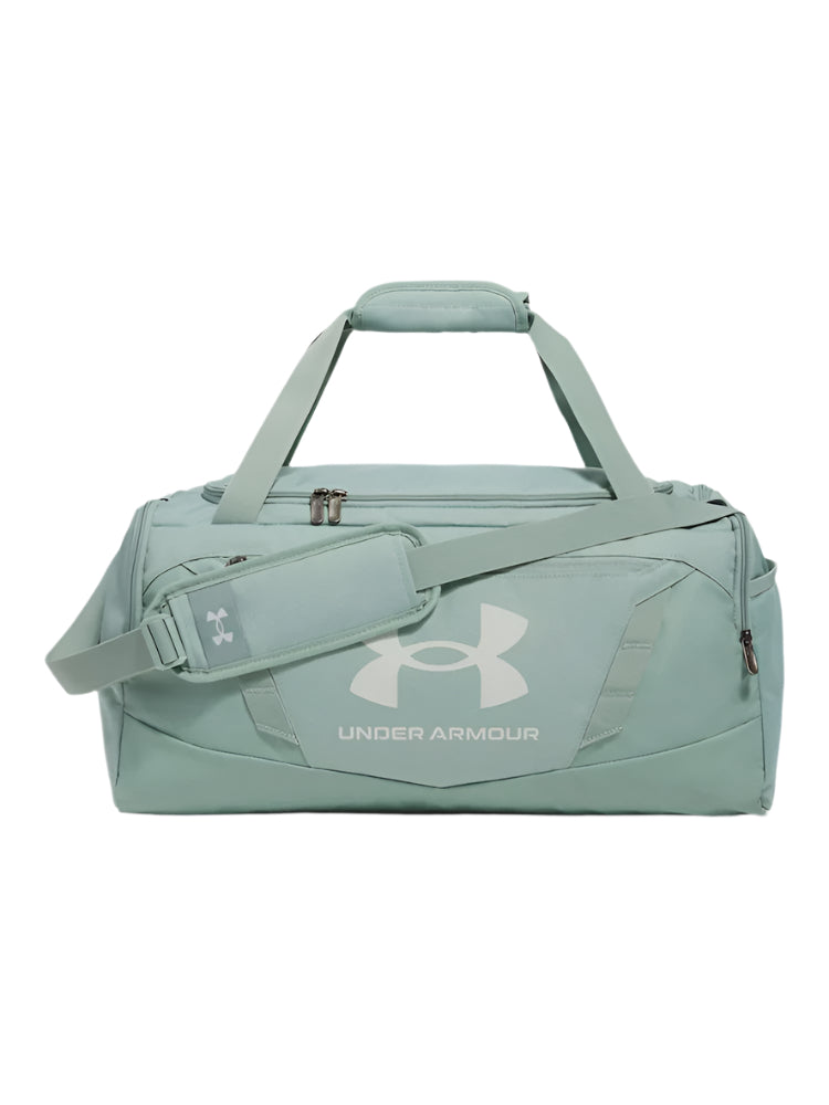 Under Armour Undeniable 5.0 Small Duffle Bag - Green