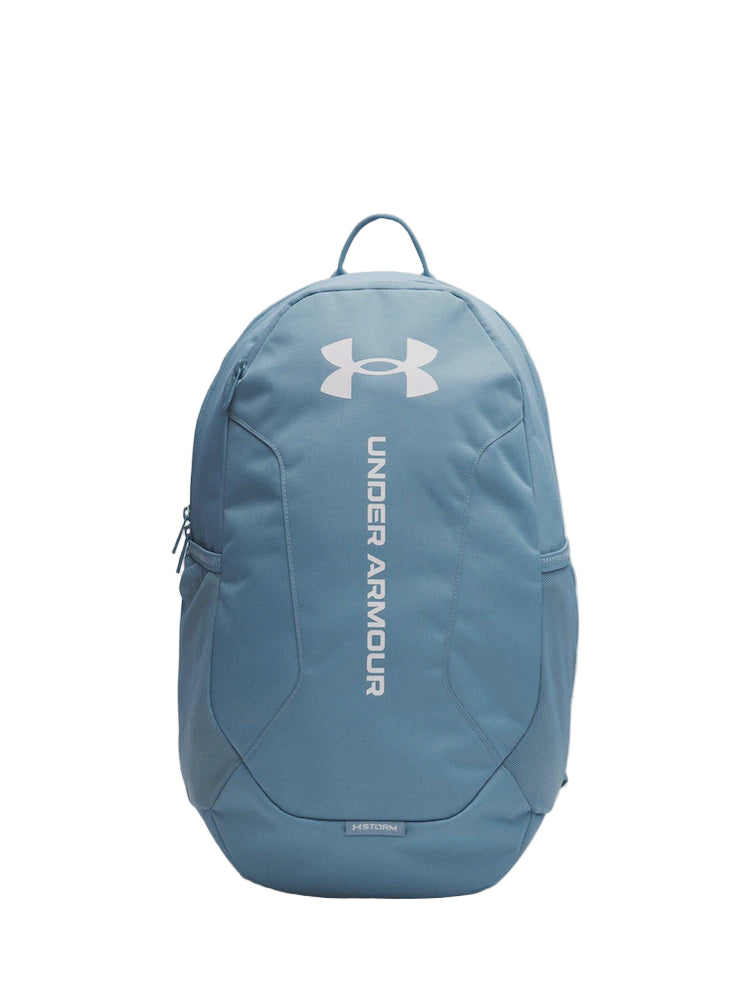 Under Armour Hustle Lite Backpack - Blue Smoke