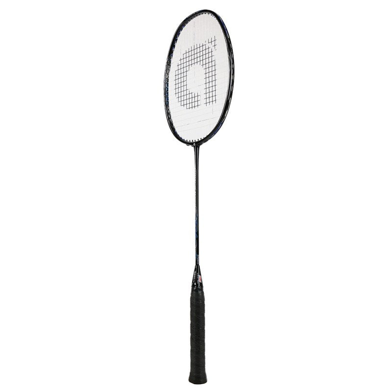 Apacs Feather Lite 75 Badminton Racket - Black/Blue