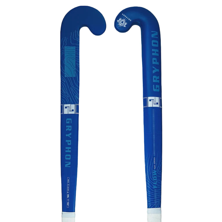 Gryphon Flow G25 Hockey Stick (25/26)