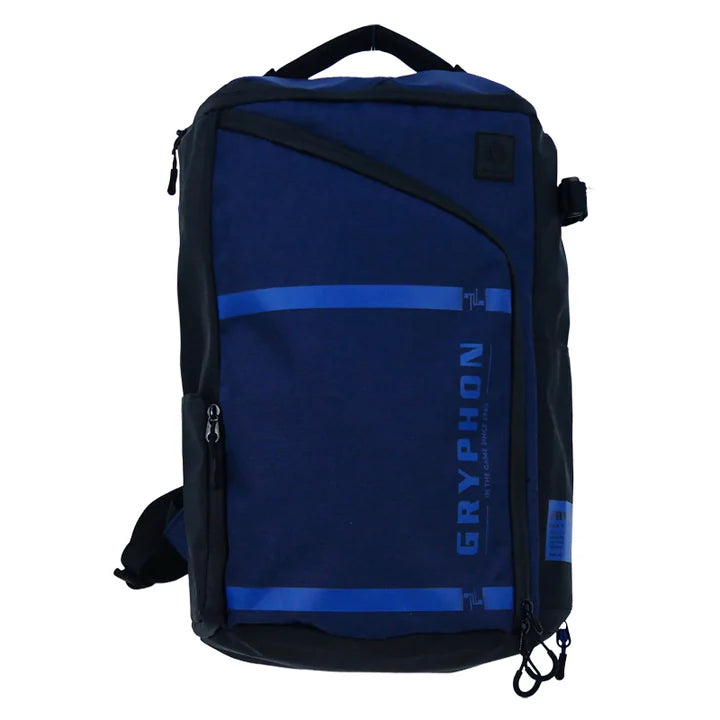 Gryphon Freddie-F Hockey Backpack - Navy