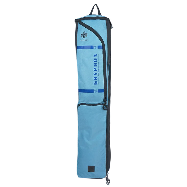 Gryphon Mikie-M Hockey Stick Bag - Icy Blue