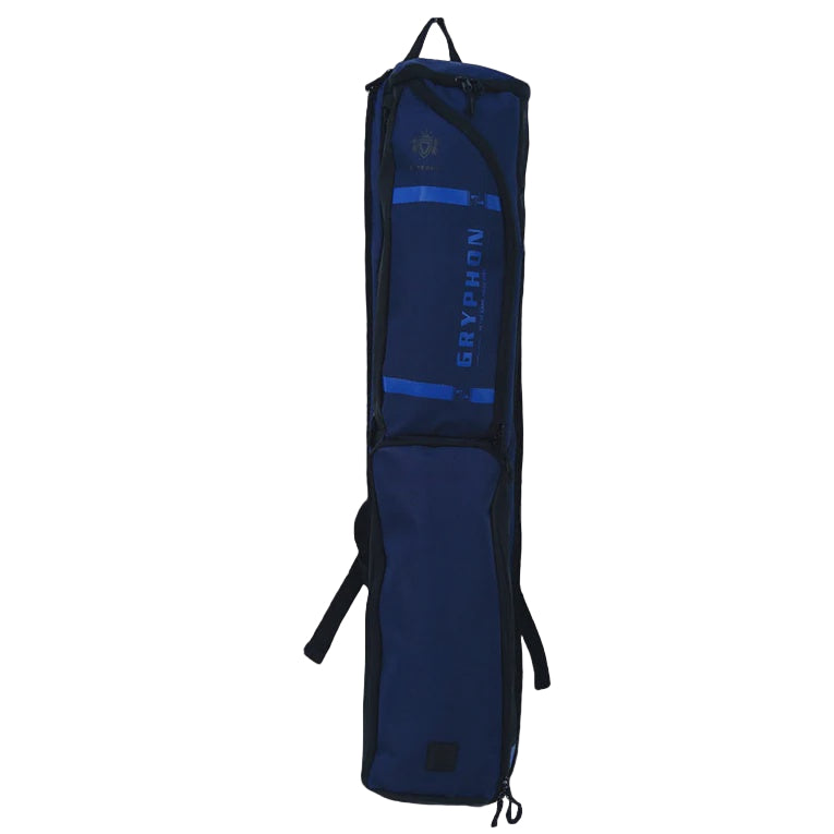 Gryphon Mikie-M Hockey Stick Bag - Navy