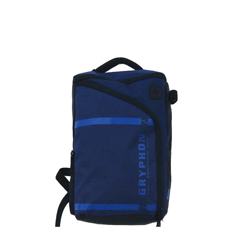 Gryphon Mini Freddie-MF Hockey Backpack - Navy