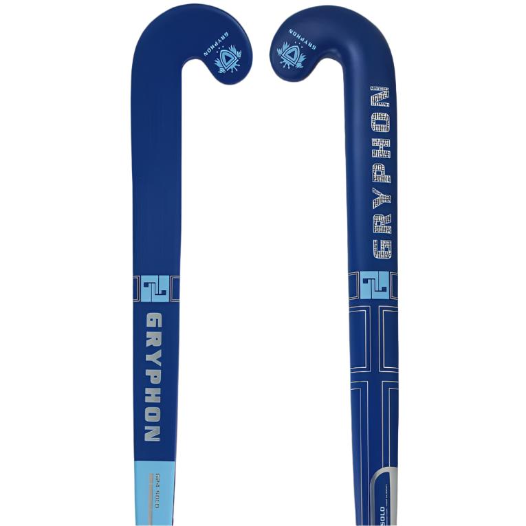 Gryphon Solo Blue G24 Pro-25 Hockey Stick