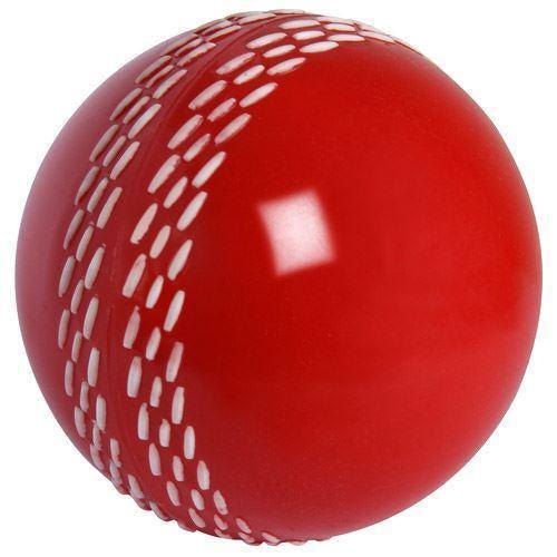 Gray Nicolls Velocity Training Cricket Ball Red-Bruntsfield Sports Online