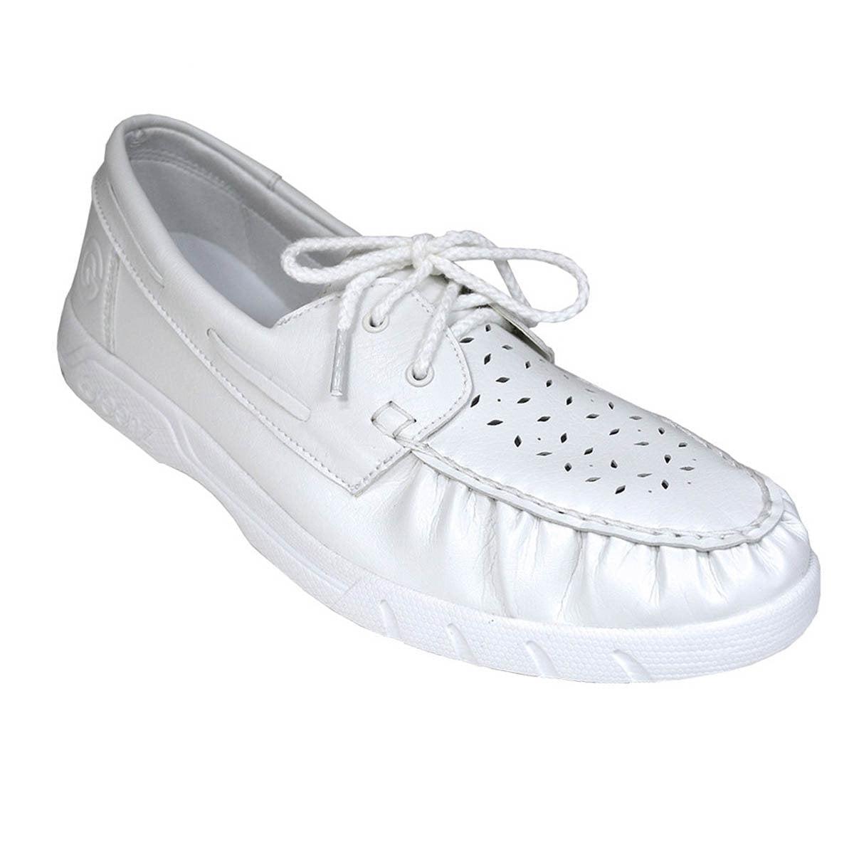 Greenz Camille II Ladies Bowling Shoes-Bruntsfield Sports Online