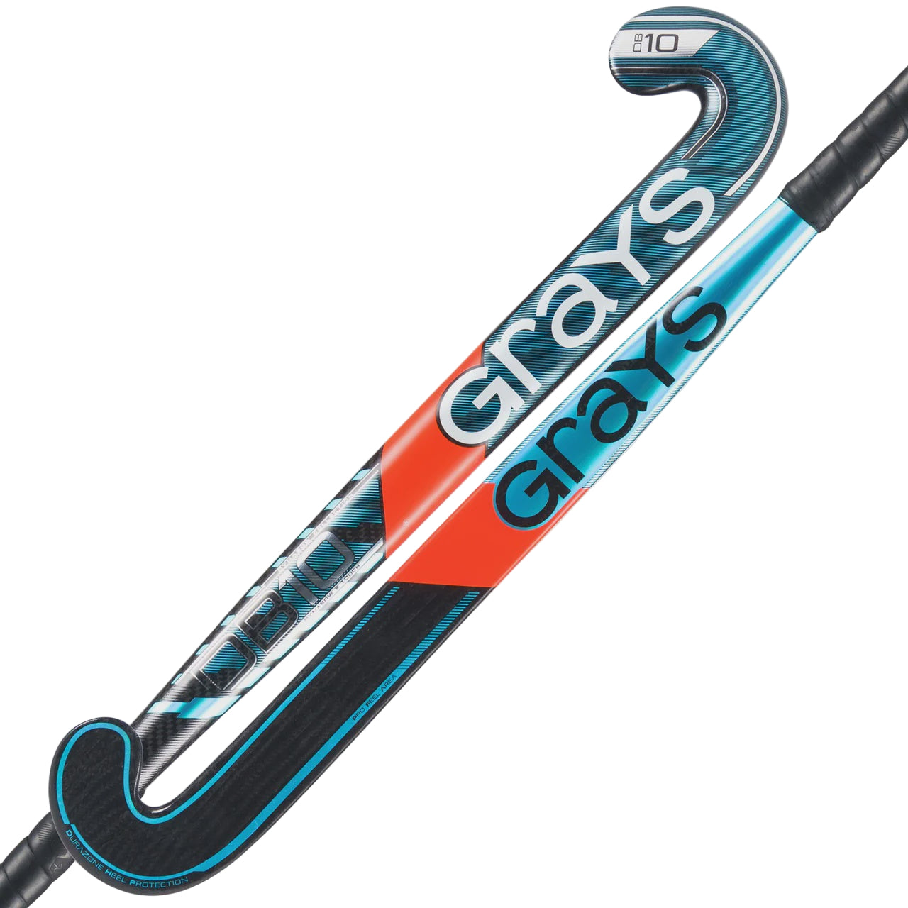 Grays DB 10 Dynabow Hockey Stick - 36.5"