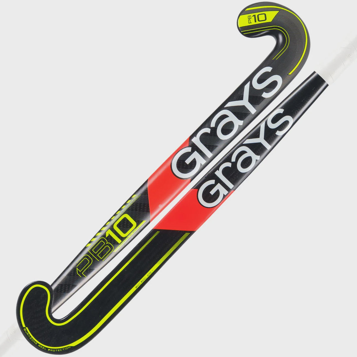 Grays PB 10 Hockey Stick
