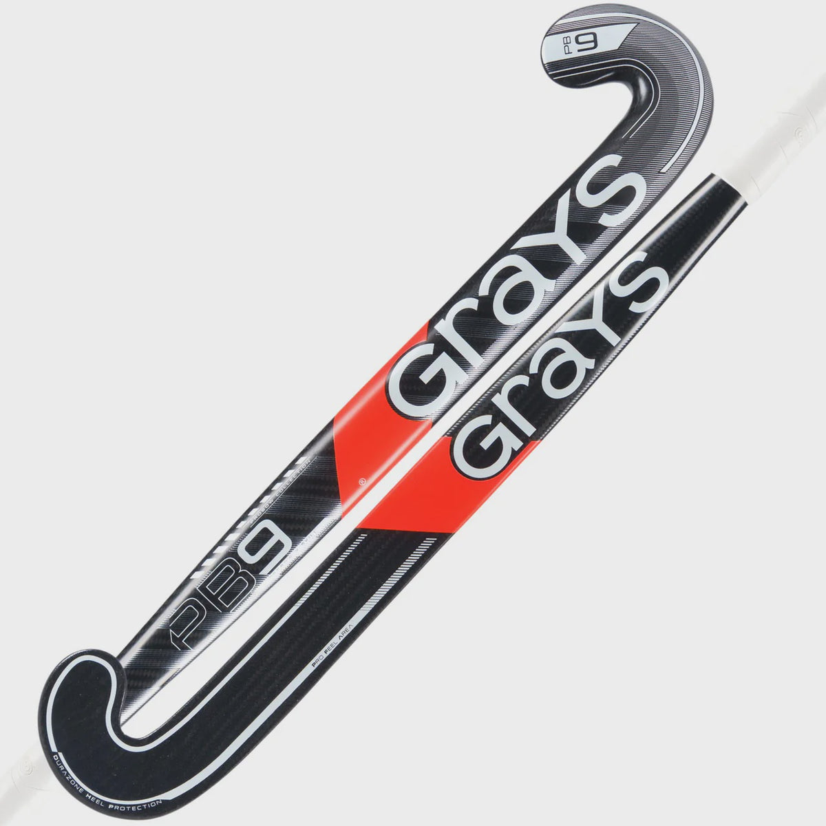 Grays PB 9 Hockey Stick