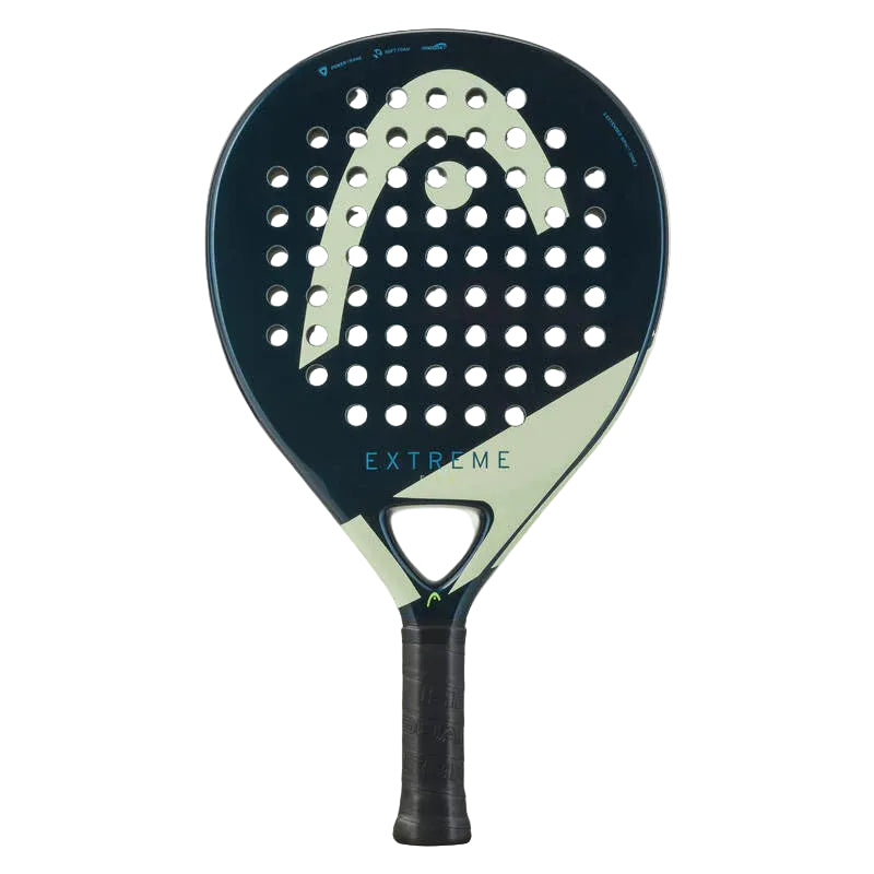 Head Evo Extreme Padel Racket (2025)