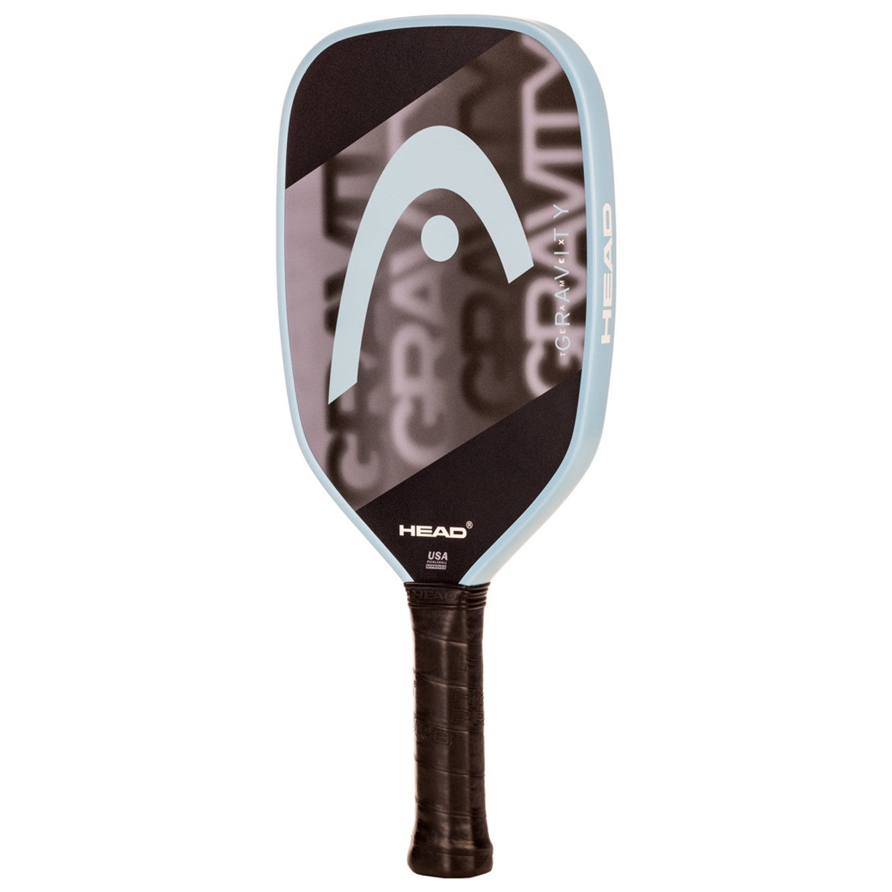 Head Gravity Team EX Pickleball Paddle (2025)