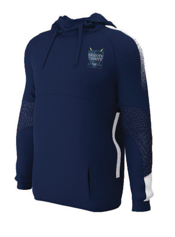 Heriots Trinity Hockey Hoodie