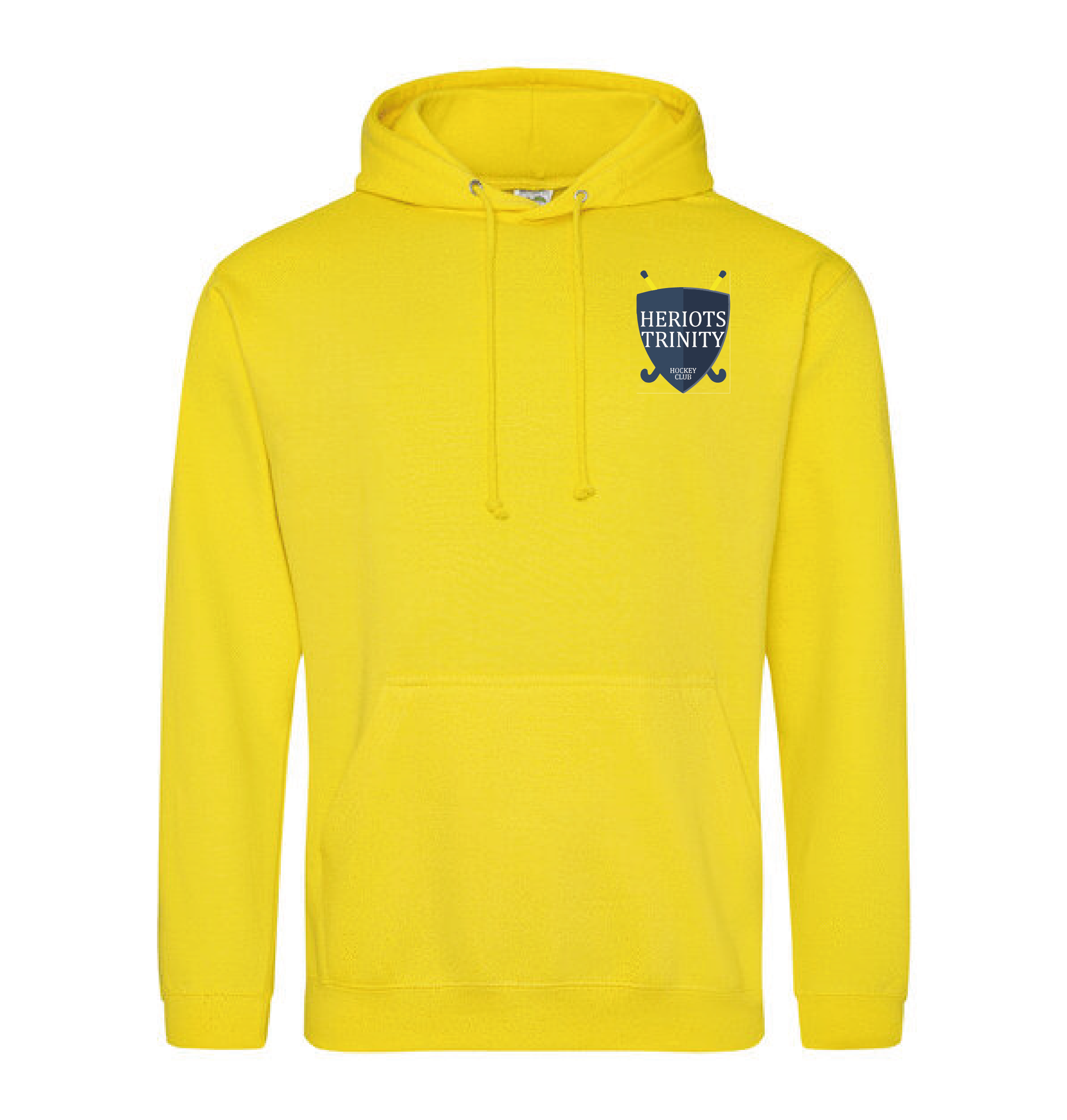 Heriots Trinity Hockey Junior Hoody