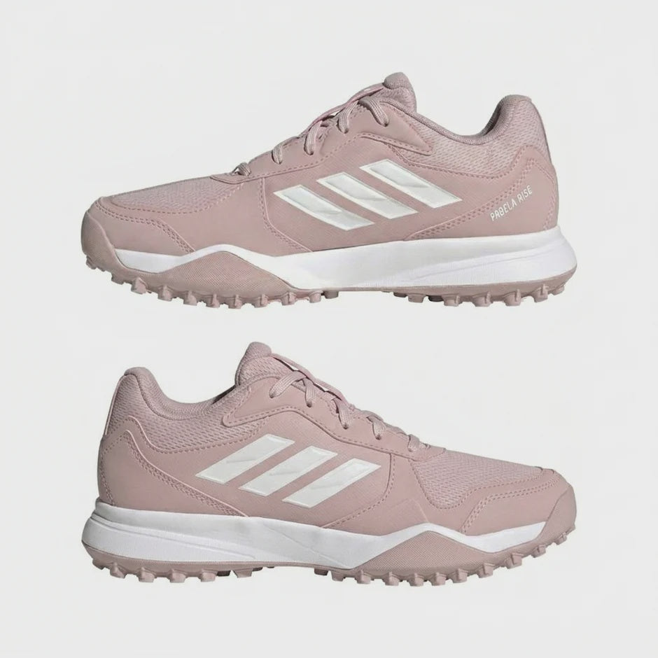 Adidas Fabela Rise 2 Hockey Shoes - Lilac