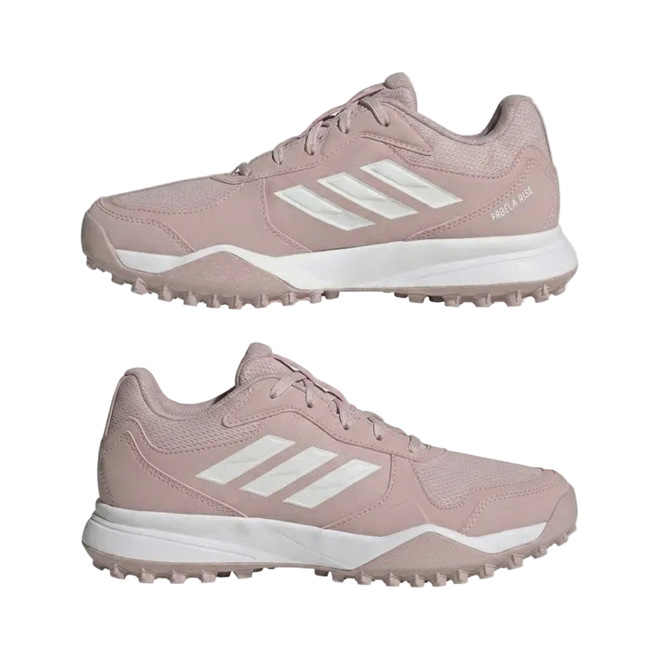 Adidas Fabela Rise 2 Hockey Shoes - Lilac