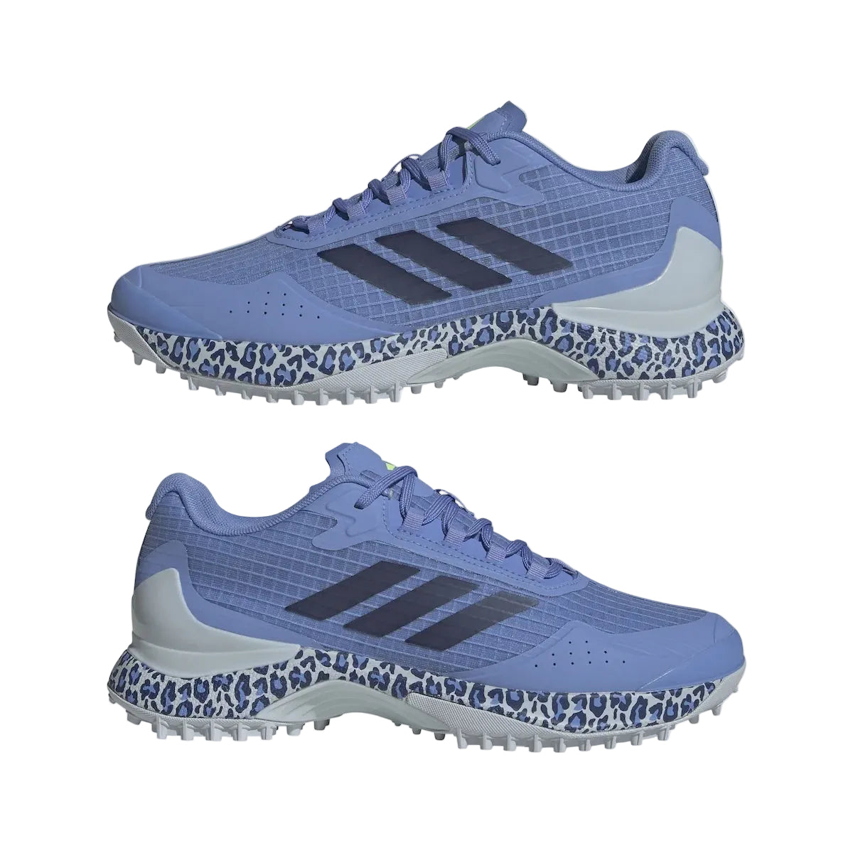 Adidas Fabela X 2 Ladies Hockey Shoes - Blue